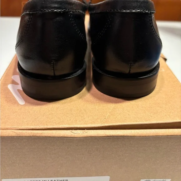Madewell Grayson Penny Loafer 7.5 - Picture 5 of 7